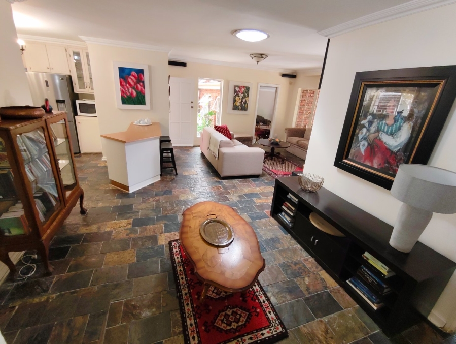 To Let 3 Bedroom Property for Rent in Pentagon Park Free State